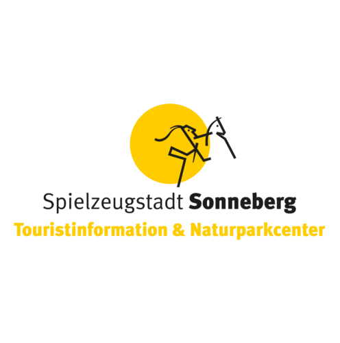 Spielzeugstadt Sonneberg 