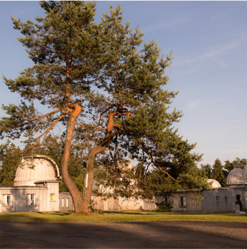 Astronomiemuseum