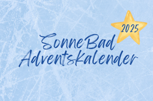 SonneBad Adventskalender 2025