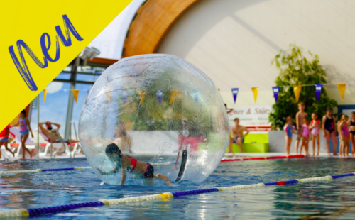 NEU: Events & Aktionen